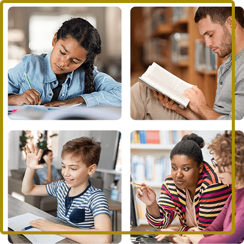 CHANGING BRAINS TO TRANSFORM LIVES