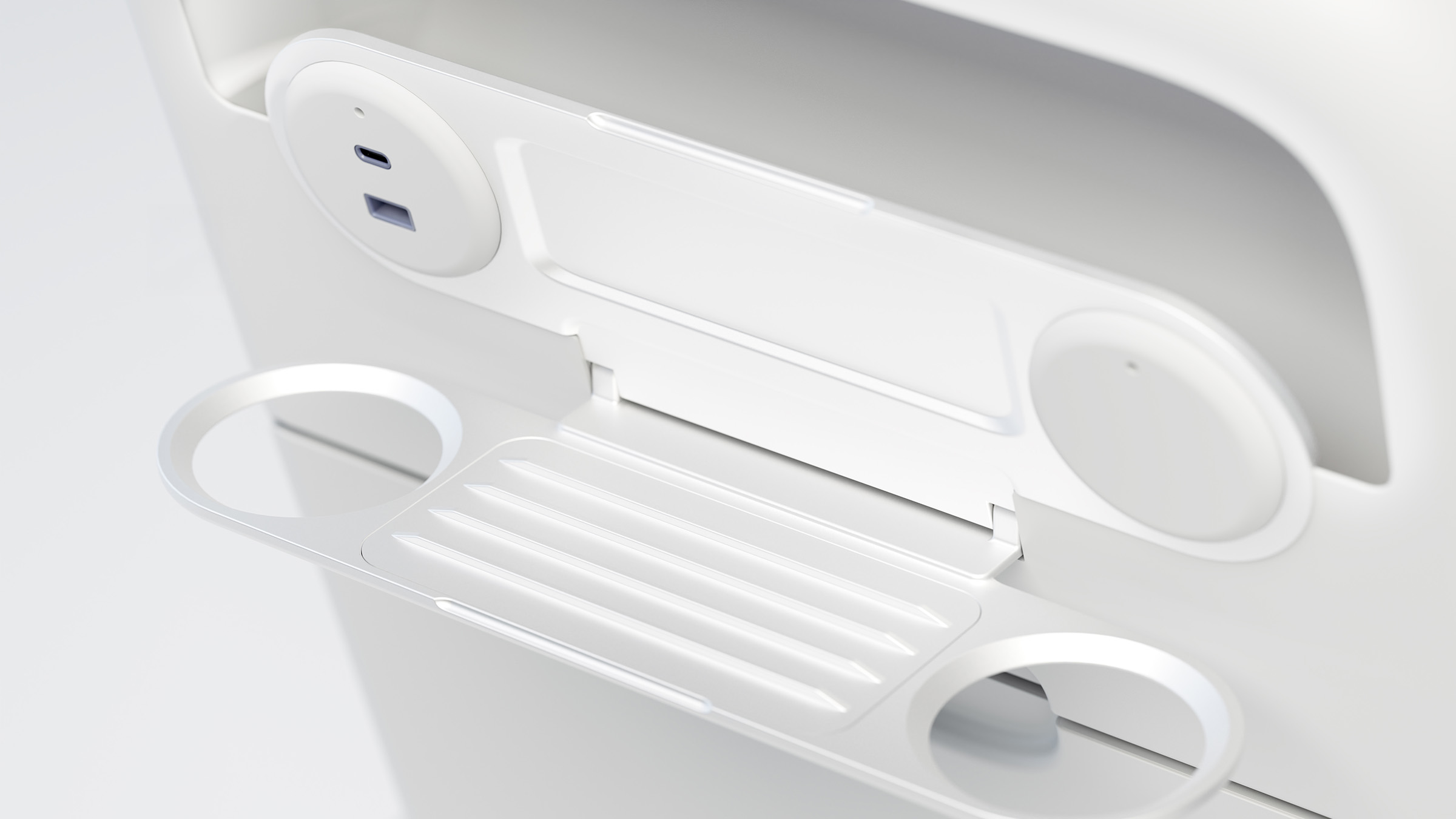 SHAPING A CHALLENGER