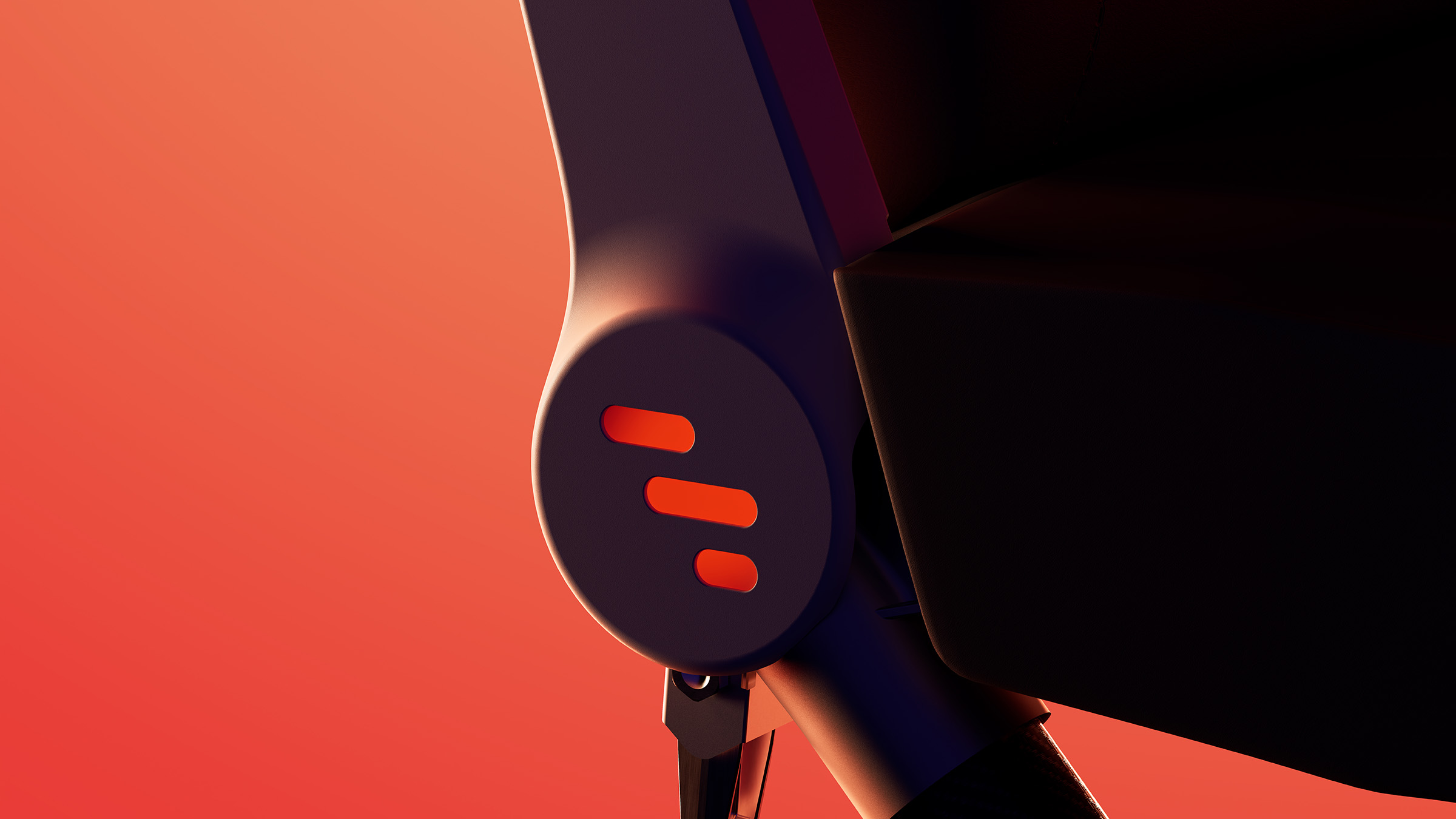 SHAPING A CHALLENGER