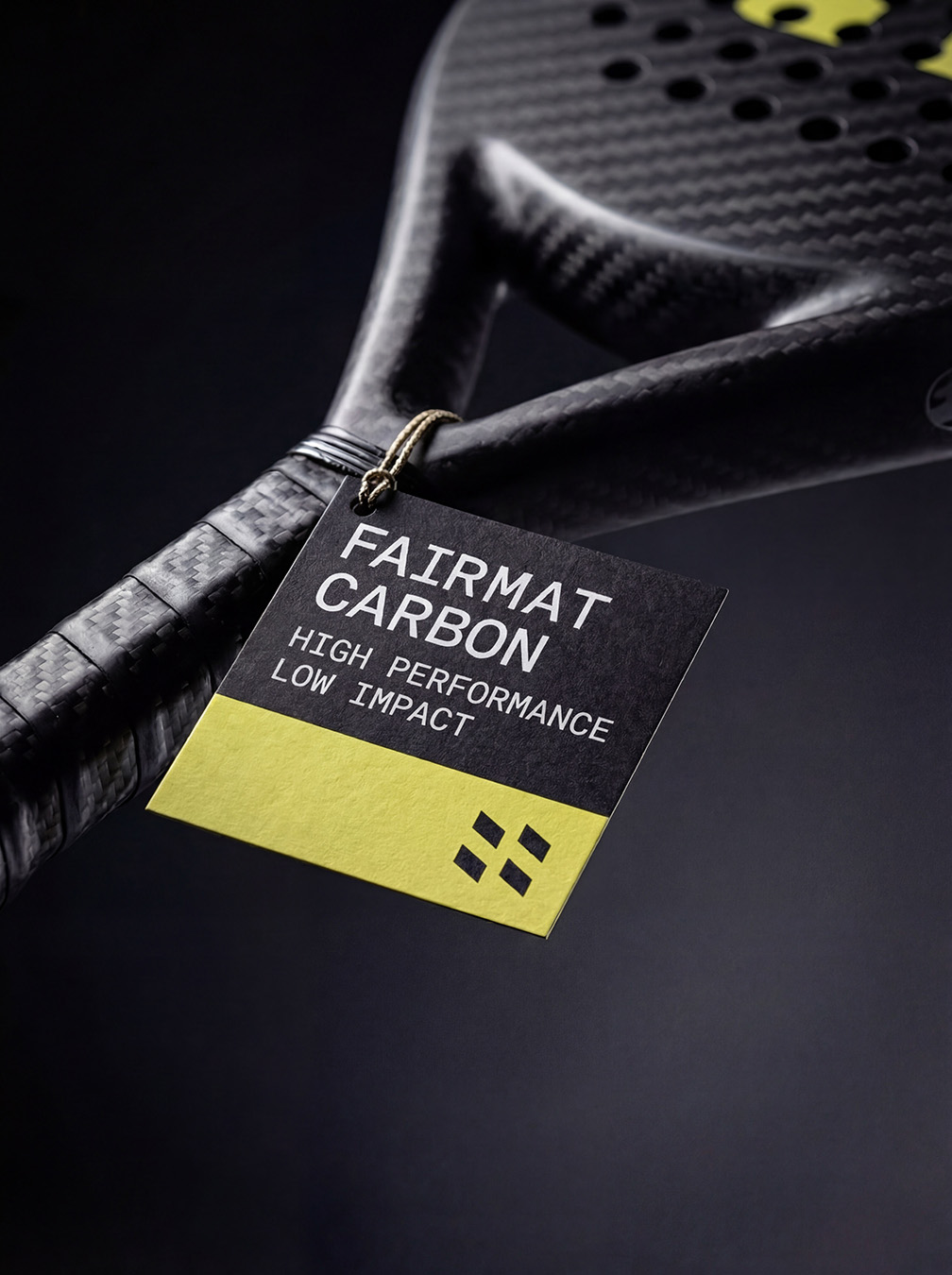 FROM HIDDEN MATERIAL TO MARKET ADVANTAGE