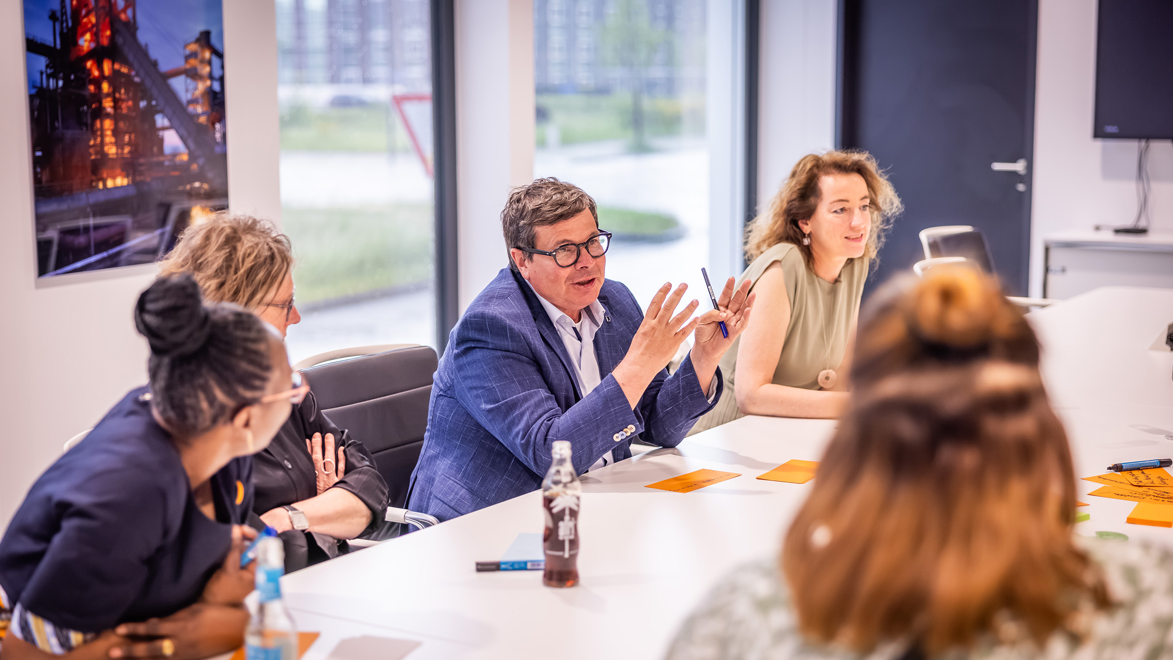 CREATING A CITY BRAND THAT IS ONE OF A KIND